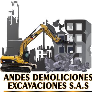 Andes Demoliciones